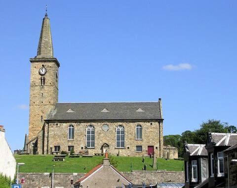 Villa Wellpark Corner Markinch Exterior foto